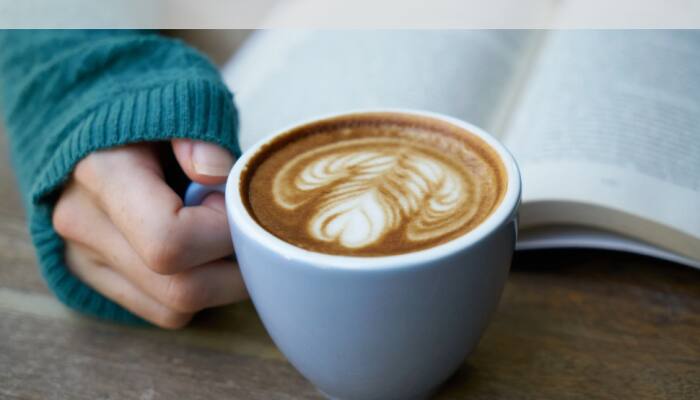 Sip &amp; Savor: 5 Types Of Cappuccino You Must Try For A Flavorful Lifestyle