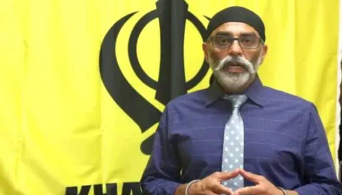 NIA Registers Case Against Khalistani Terrorist Gurpatwant Pannun