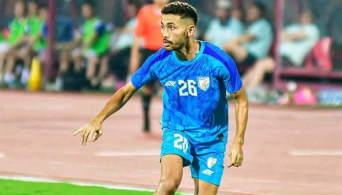 India vs Qatar FIFA World Cup 2026 Qualifiers LIVE Streaming Details: When And Where To Watch On Mobile, TV And Online?