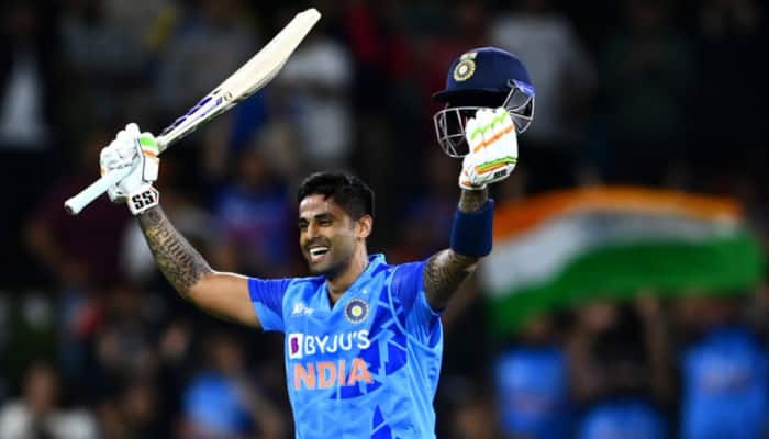 IND vs AUS: Suryakumar Yadav Announced Captain Of Team India For T20I Series Against Australia, Check Full Squad Here