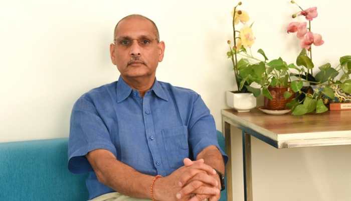 Meet Odisha’s ‘Rancho’ Prof Mukti Kanta Mishra Who Turned A Fragile College Into A Skill University Meet Odisha’s ‘Rancho’ Prof Mukti Kanta Mishra Who Turned A Fragile College Into A Skill University