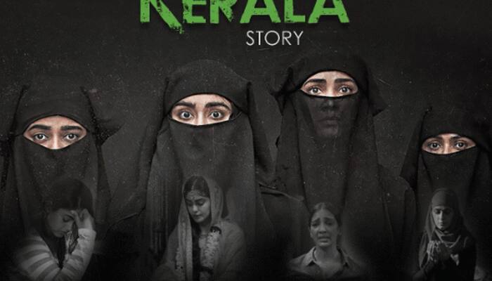 Vipul Shah&#039;s The Kerala Story To Make Its Debut At International Film Festival Of India