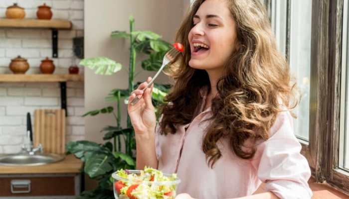 Are THESE &#039;Healthy Foods&#039; Making You Gain Weight? A Complete Guide To Eating Right - Expert Speaks