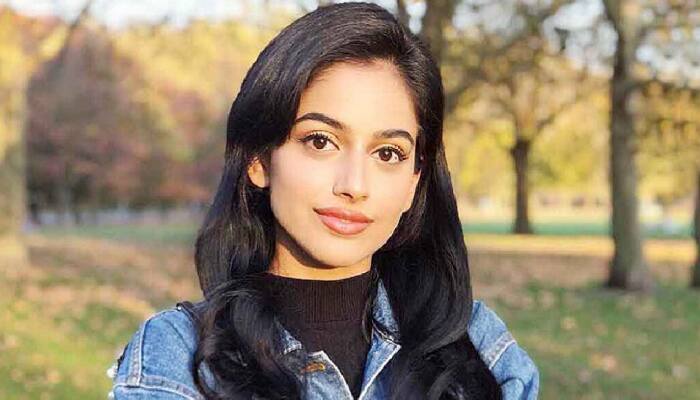 Banita Sandhu Joins Adivi Sesh In His Next Action-Thriller 'G2'