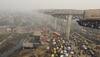 Delhi's Air Quality Worsens As Centre Relaxes GRAP Measures, AQI At 365