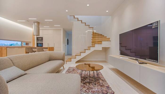 Transform Your Home With 4 Easy-To-Do Decor Ideas For Luxurious Living