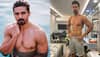 Unlocking Wellness With Huma Qureshi's Brother Saqib Saleem's Unique Fitness Routine, Deets Inside