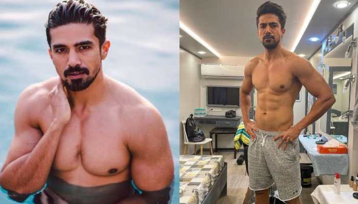 Unlocking Wellness With Huma Qureshi's Brother Saqib Saleem's Unique Fitness Routine, Deets Inside