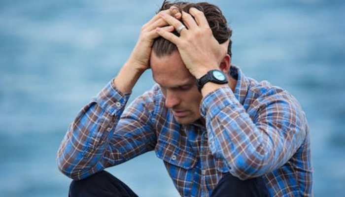 No Shave November: Focus On Men's Mental Health To Lower Suicide Rate, Says Expert
