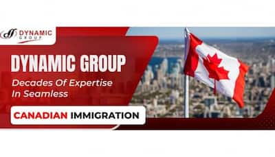 Dynamic Group: Decades of Expertise In Seamless Canadian Immigration