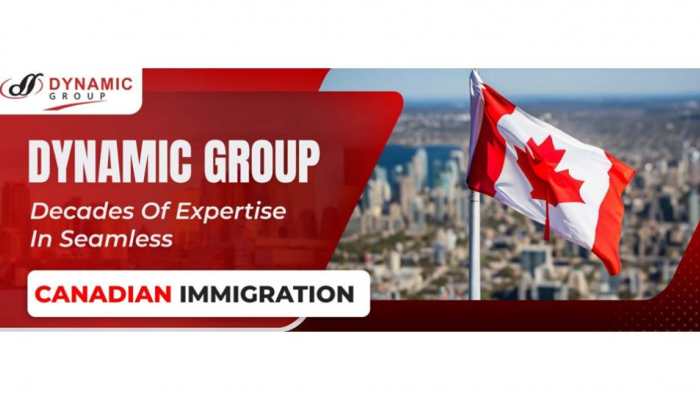 Dynamic Group: Decades of Expertise In Seamless Canadian Immigration Dynamic Group: Decades of Expertise In Seamless Canadian Immigration