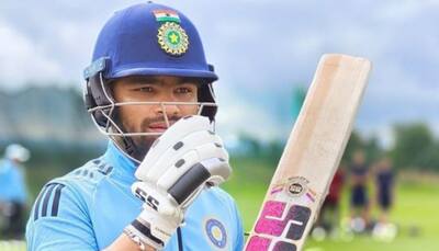 IND vs AUS: 'Playing For India Is A Big Deal,' Rinku Singh Ahead Of India vs Australia T20 Series