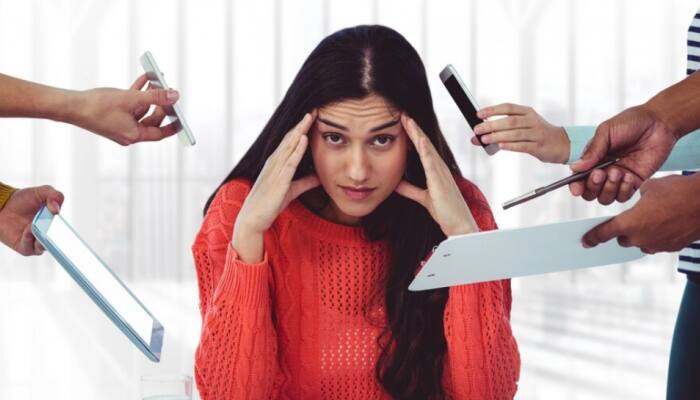 From Burnout To Balance: Proven Stress Management Techniques For A More Productive Work Environment