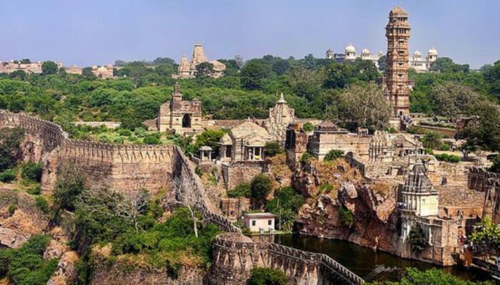 Rajasthan's Chittorgarh Gears Up For 3-Way Fight After Ex-MLA's Independent Bid