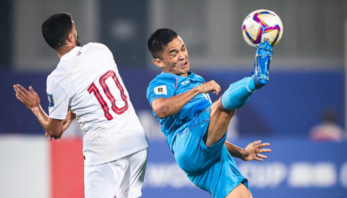 EXPLAINED: Can India Still Qualify For FIFA World Cup 2026 After Loss In Qualifiers Against Qatar? EXPLAINED: Can India Still Qualify For FIFA World Cup 2026 After Loss In Qualifiers Against Qatar?