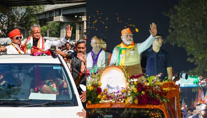 In Rajasthan's Bhilwara, Recent Communal Riots Set To Affect Polls