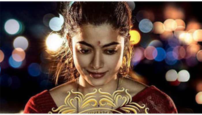 Fans Of Rashmika Mandanna Can't Keep Calm Ahead Of Animal Release - Check Reactions 