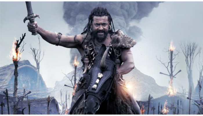 Suriya-Starrer 'Kanguva' To Release In 38 Language - Deets Inside 