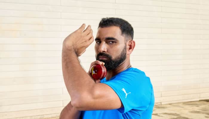&#039;Sudhar Jao Yaar&#039;: Mohammed Shami Tells Ex-Pakistan Players For Creating Conspiracy Theories When Indian Pacers Bowled Well During Cricket World Cup 2023