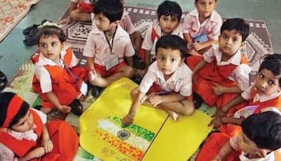 Delhi Nursery Admissions 2024 Registration Begins Tomorrow- Check Eligibility, List Of Documents Required