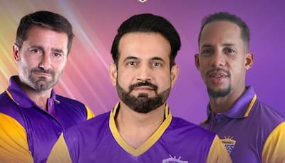 Bhilwara Kings Vs Gujarat Giants Dream11 Team Prediction, Match Preview, Fantasy Cricket Hints: Captain, Probable Playing 11s, Team News; Injury Updates For Today’s BK Vs GG Legends League Cricket 2023 Match In Ranchi, 630PM IST, November 22