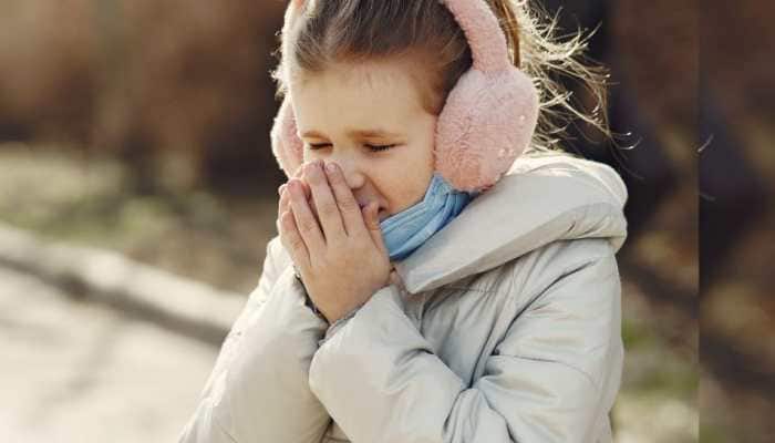 Lung Cancer Risk In Children: How Air Pollution Is Damaging Kids&#039; Health - Doctor&#039;s Tips To Stay Safe