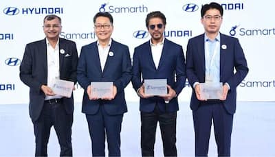 Hyundai Launches Samarth Campaign; Fostering Inclusivity For People With Disabilities