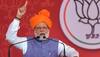 pm modi rajasthan election