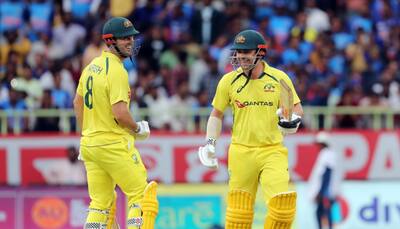 India Vs Australia T20Is: Mitchell Marsh Says World Cup Final Hero Travis Head May Miss 1st Match At Visakhapatnam