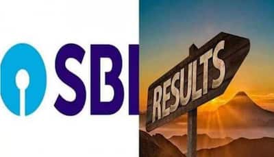 SBI PO Prelims 2023 Result Released At sbi.co.in- Direct Link, Steps To Check Scores Here