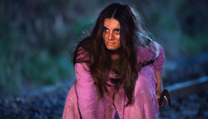 Tara Sutaria Shot Her First Killing Scene For Apurva In One Go, Check Out
