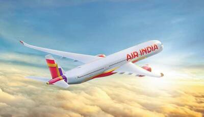 Air India Flouts CAR Norms, Aviation Watchdog ‘DGCA’ Slaps Rs 10 Lakh Fine