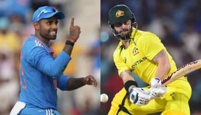 IND vs AUS T20 Series: Live Streaming, Schedule, Venues, Timings, Squads All You Need to Know