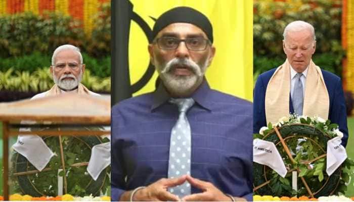 US Claims To Have Thwarted India&#039;s Plan To Kill Khalistani Terrorist Gurpatwant Singh Pannun; MEA Responds