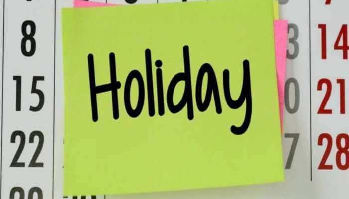 Bank Holidays In December 2023: Bank Branches To Be Closed For 18 Days - Check City-Wise List