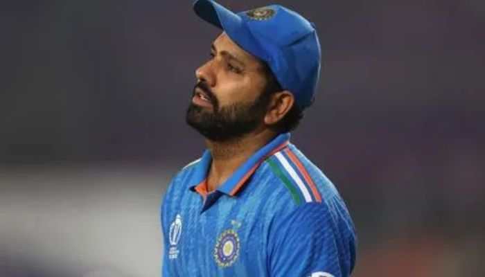 Rohit Sharma's Unlikely To Play T20Is Anymore: Report