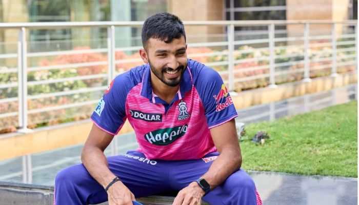 Devdutt Padikkal&#039;s Surprise Move To Lucknow Super Giants; Avesh Khan&#039;s Traded To Rajasthan Royals Ahead Of IPL 2024 Auction