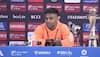 WATCH: Suryakumar Yadav's Press Conference Surprise With Only Two Journalists In Attendance