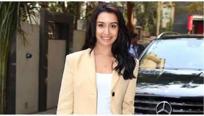 Shraddha Kapoor Explains Her Instagram Bio, Says 'I Want To Reach For The Stars...' 