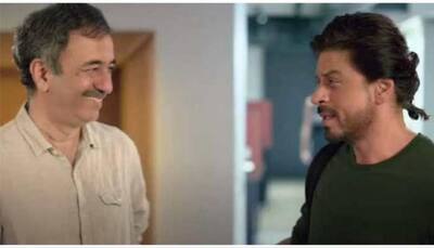 Shah Rukh Khan-Starrer Dunki To Be Another Feather In Rajkumar Hirani's Hat Of Classic Movies - Deets Inside