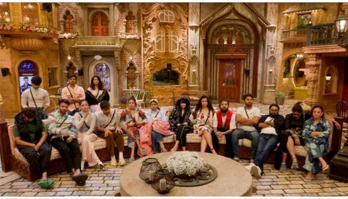  Bigg Boss 17: How Master Of The House Made Contestants To Clean Their Mess