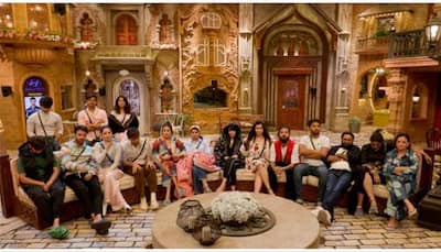  Bigg Boss 17: How Master Of The House Made Contestants To Clean Their Mess