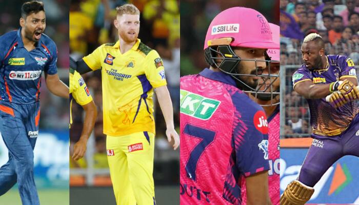 IPL 2024 Auction: Avesh Khan To Devdutt Padikkal, Which Players Have Been Traded And Likely To Be Released By Franchises
