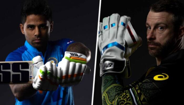 IND vs AUS 1st T20I Live Streaming For Free: When, Where and How To Watch India Vs Australia Match Live Telecast On Mobile APPS, TV And Laptop?