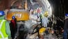 Uttarkashi Tunnel Collapse: 'Rescue Work To Take 12 To 14 Hours More...', Says Top Official 