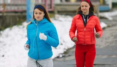 Winter Fitness: Don't Want To Get Out Of Bed? How To Stay Active - Expert Shares Tips On Diet And Exercise