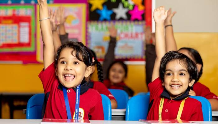 Delhi Nursery Admission 2024 Registration Begins Today- Check Steps To Apply Here