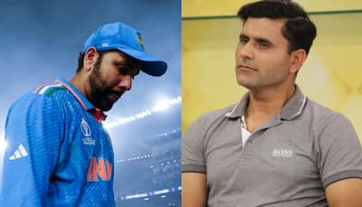 After Sexist Remark, Abdul Razzaq Says He Is Happy India Lost World Cup Final To Australia And 'Cricket Won'
