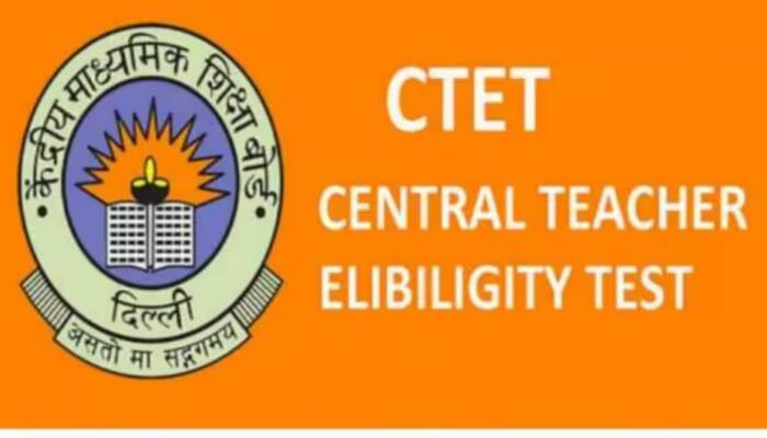 CBSE CTET January 2024 Registration Closes Today At ctet.nic.in- Direct Link, Steps To Apply Here