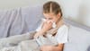 Mysterious Pneumonia In Kids